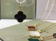 Luxury V C A Vintage Allhambra Rose Gold Necklace 25mm Onyx Pendant L Size (7)_th.jpg